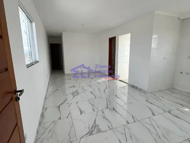 Apartamento com 42m² 2 quartos e 1 banheiro, à venda, no bairro Vila Sílvia em São Paulo