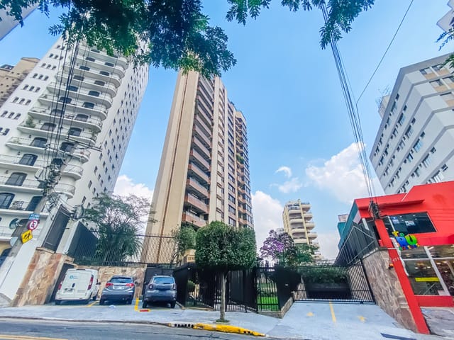 Apartamento com 354m² 4 quartos e 5 banheiros, à venda, no bairro Alto de Santana em São Paulo