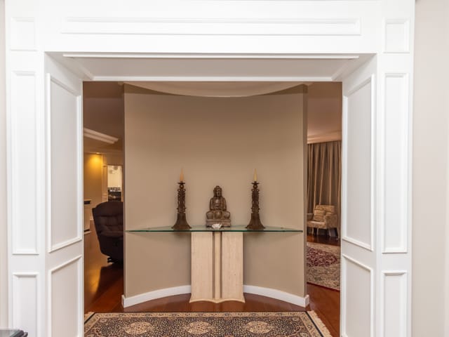 Apartamento com 354m² 4 quartos e 5 banheiros, à venda, no bairro Alto de Santana em São Paulo