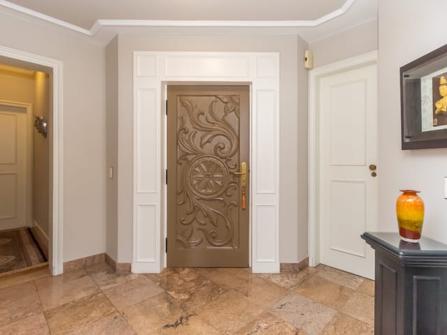 Apartamento com 354m² 4 quartos e 5 banheiros, à venda, no bairro Alto de Santana em São Paulo