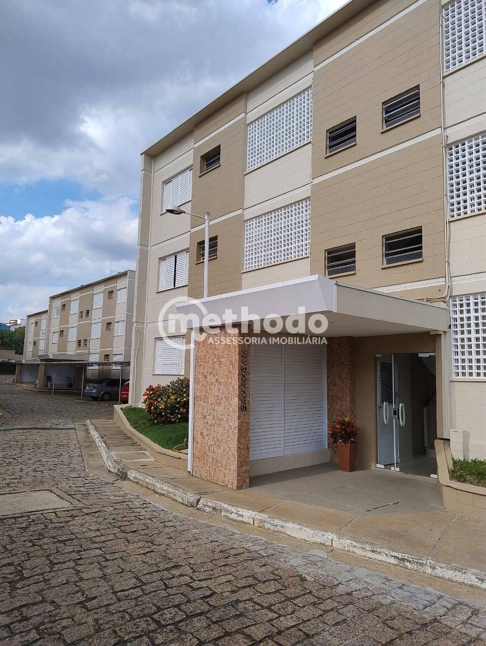 Apartamento, 3 quartos, 73 m² - Foto 1