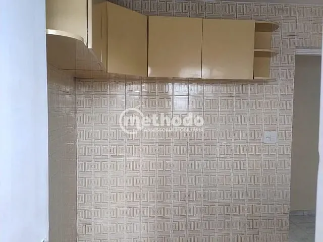 Apartamento com 73m² 3 quartos e 2 banheiros, para alugar, no bairro Vila Marieta em Campinas
