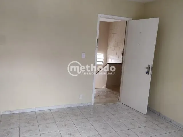 Apartamento com 73m² 3 quartos e 2 banheiros, para alugar, no bairro Vila Marieta em Campinas