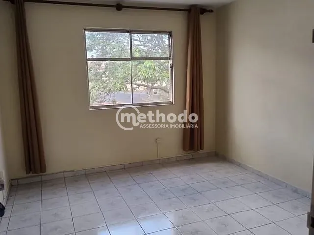 Apartamento com 73m² 3 quartos e 2 banheiros, para alugar, no bairro Vila Marieta em Campinas