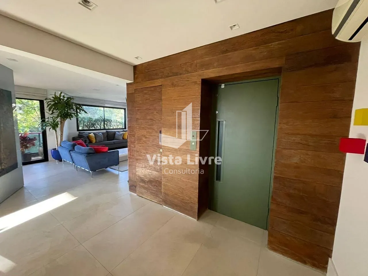 Apartamento, 3 quartos, 204 m² - Foto 23
