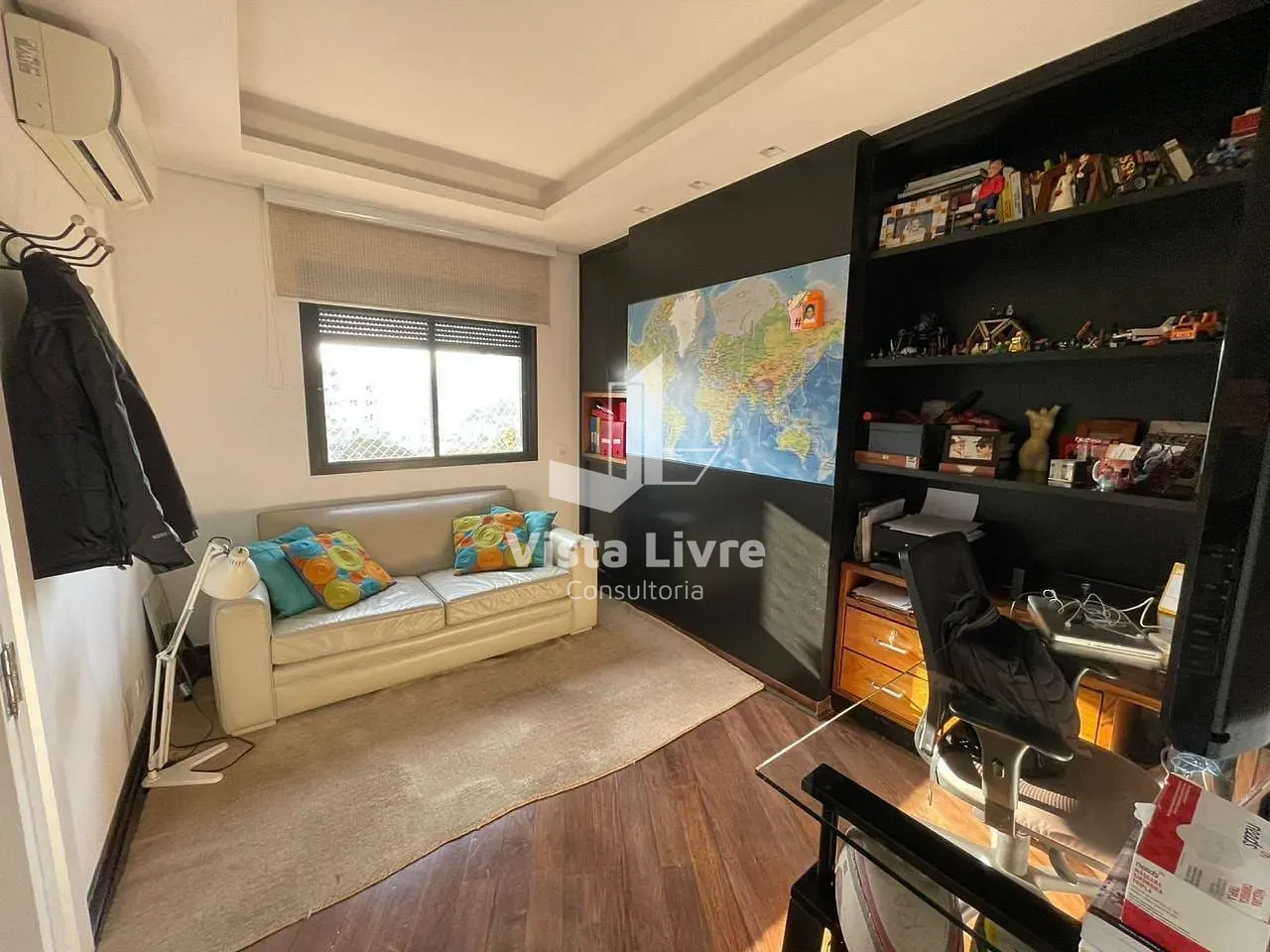 Apartamento, 3 quartos, 204 m² - Foto 27