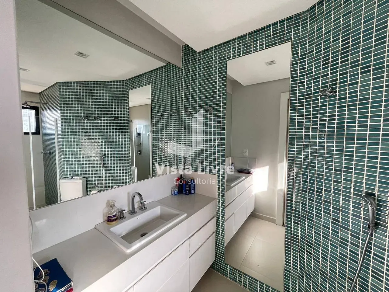 Apartamento, 3 quartos, 204 m² - Foto 34