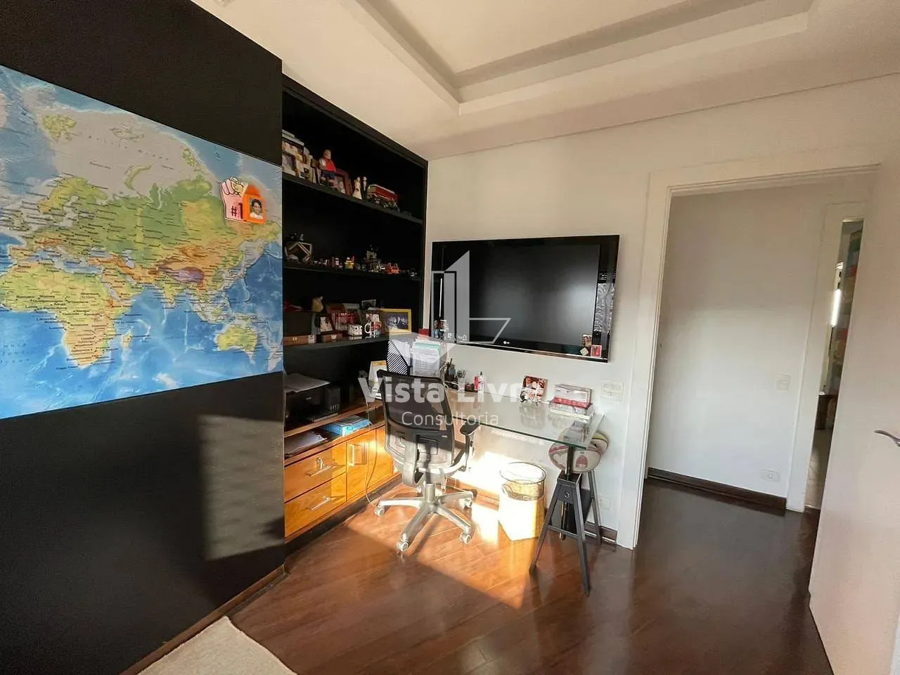 Apartamento, 3 quartos, 204 m² - Foto 28