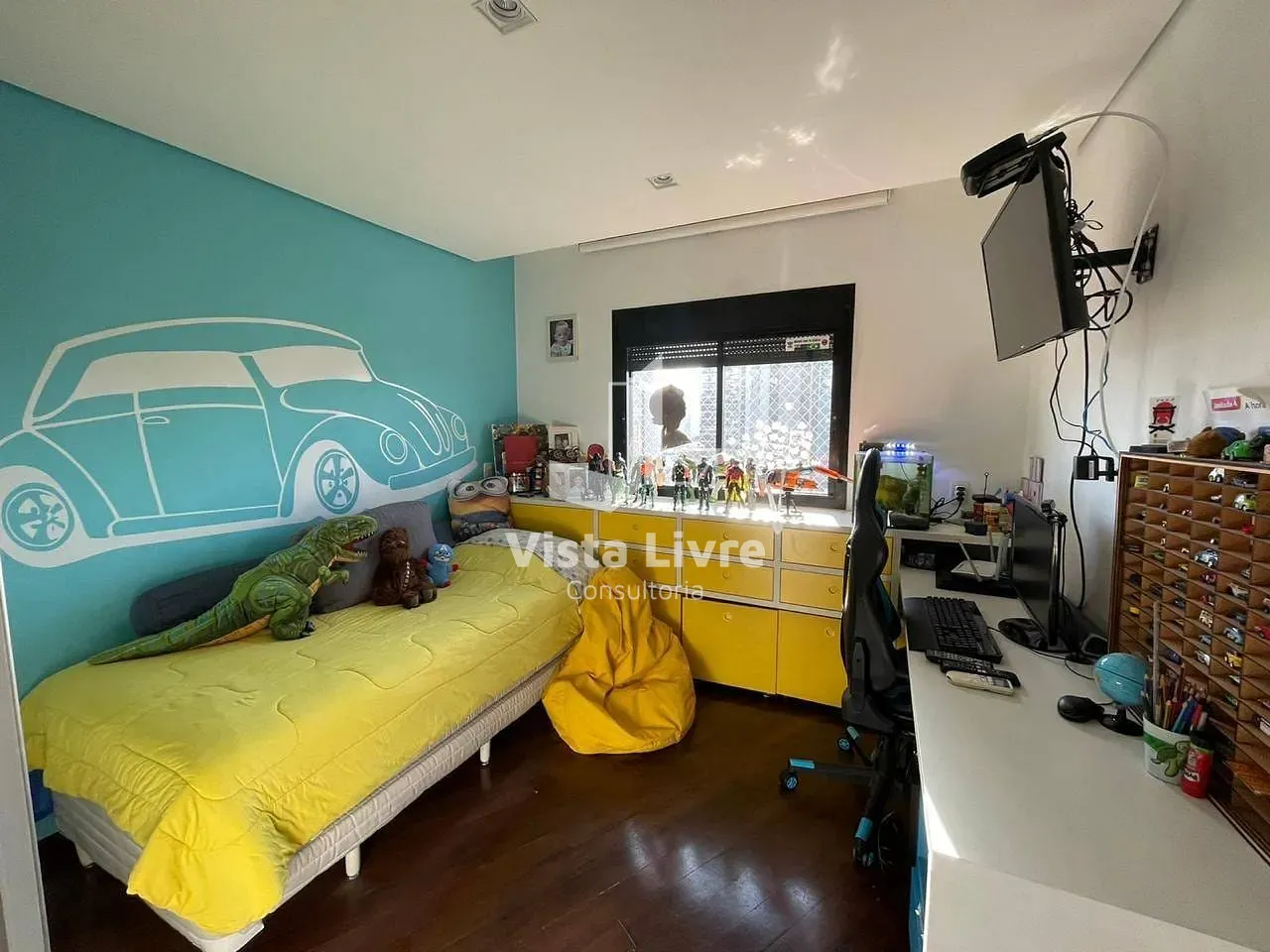 Apartamento, 3 quartos, 204 m² - Foto 29
