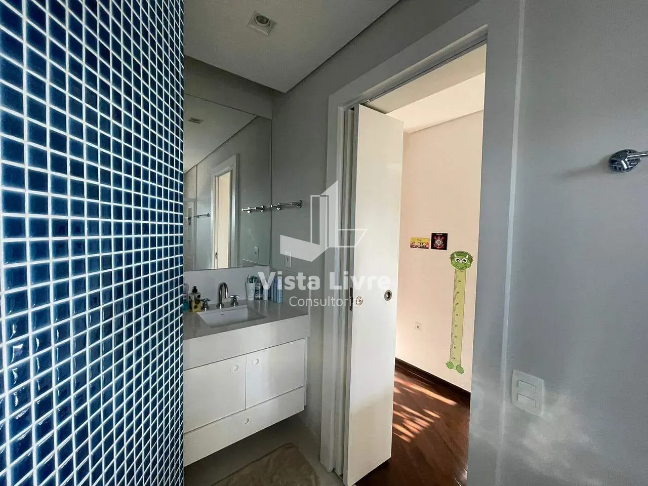 Apartamento, 3 quartos, 204 m² - Foto 35