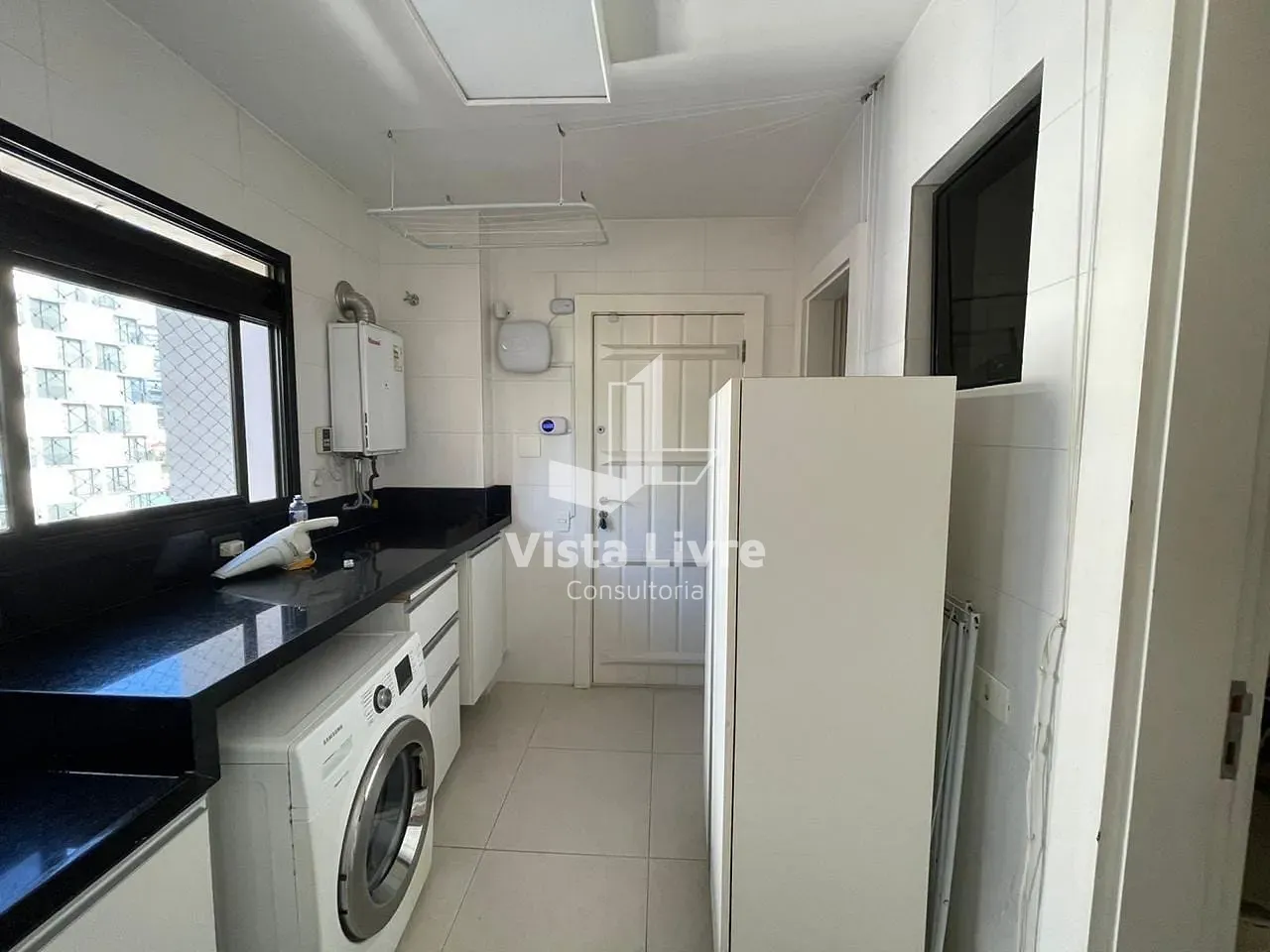 Apartamento, 3 quartos, 204 m² - Foto 17