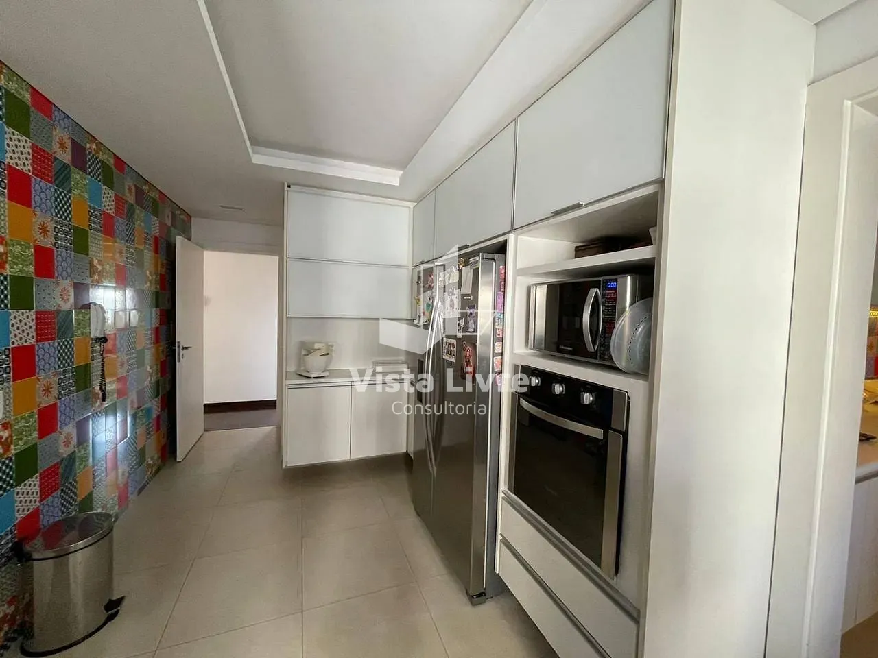 Apartamento, 3 quartos, 204 m² - Foto 12