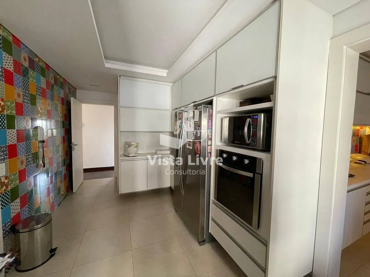 Apartamento, 3 quartos, 204 m² - Foto 13