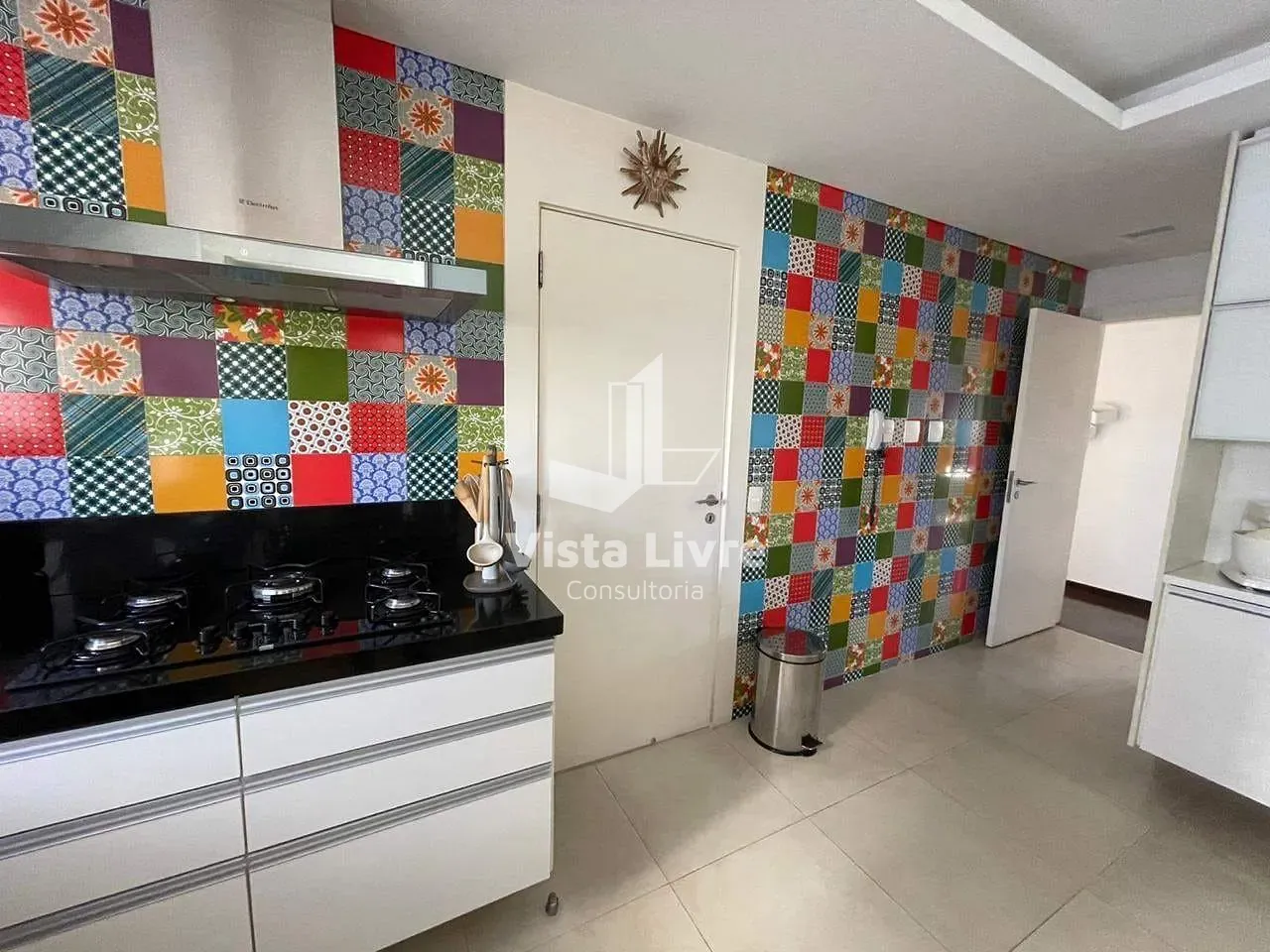 Apartamento, 3 quartos, 204 m² - Foto 15