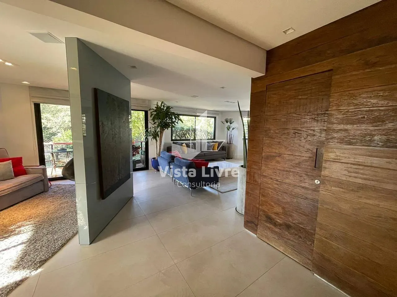 Apartamento, 3 quartos, 204 m² - Foto 7