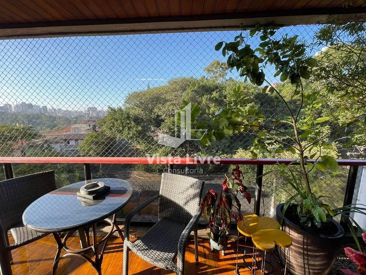 Apartamento, 3 quartos, 204 m² - Foto 8