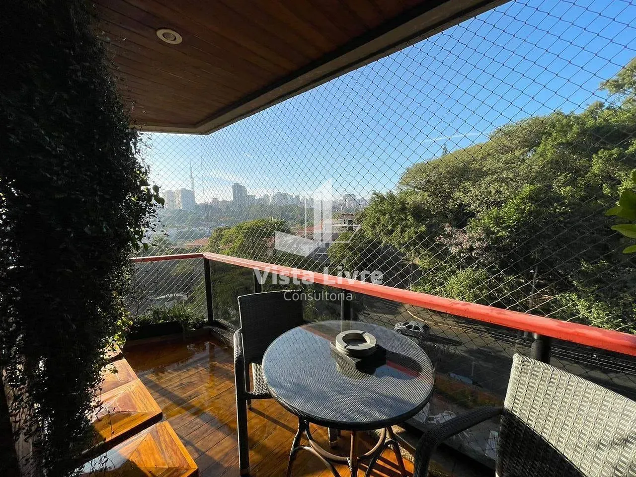 Apartamento, 3 quartos, 204 m² - Foto 9