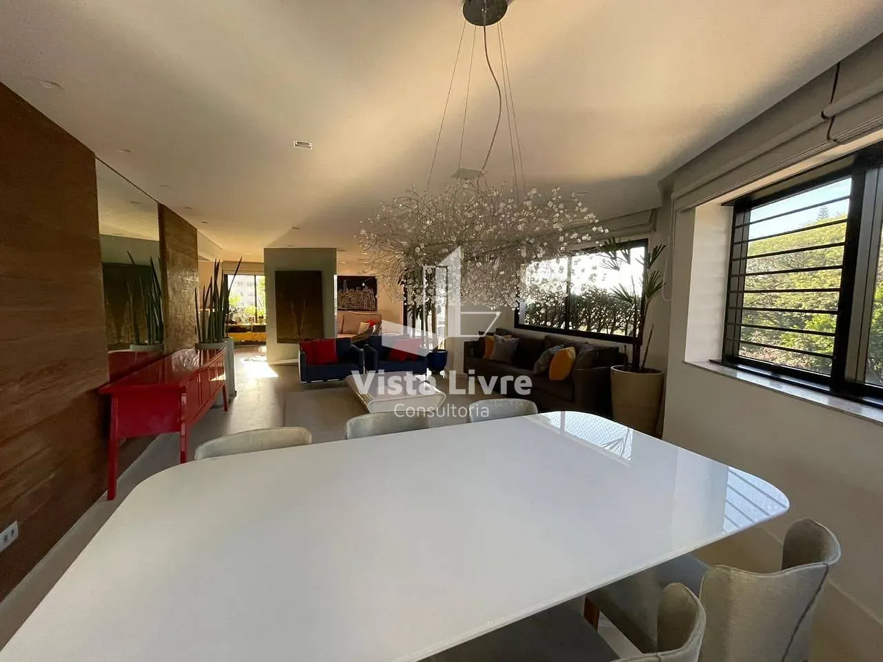 Apartamento, 3 quartos, 204 m² - Foto 10