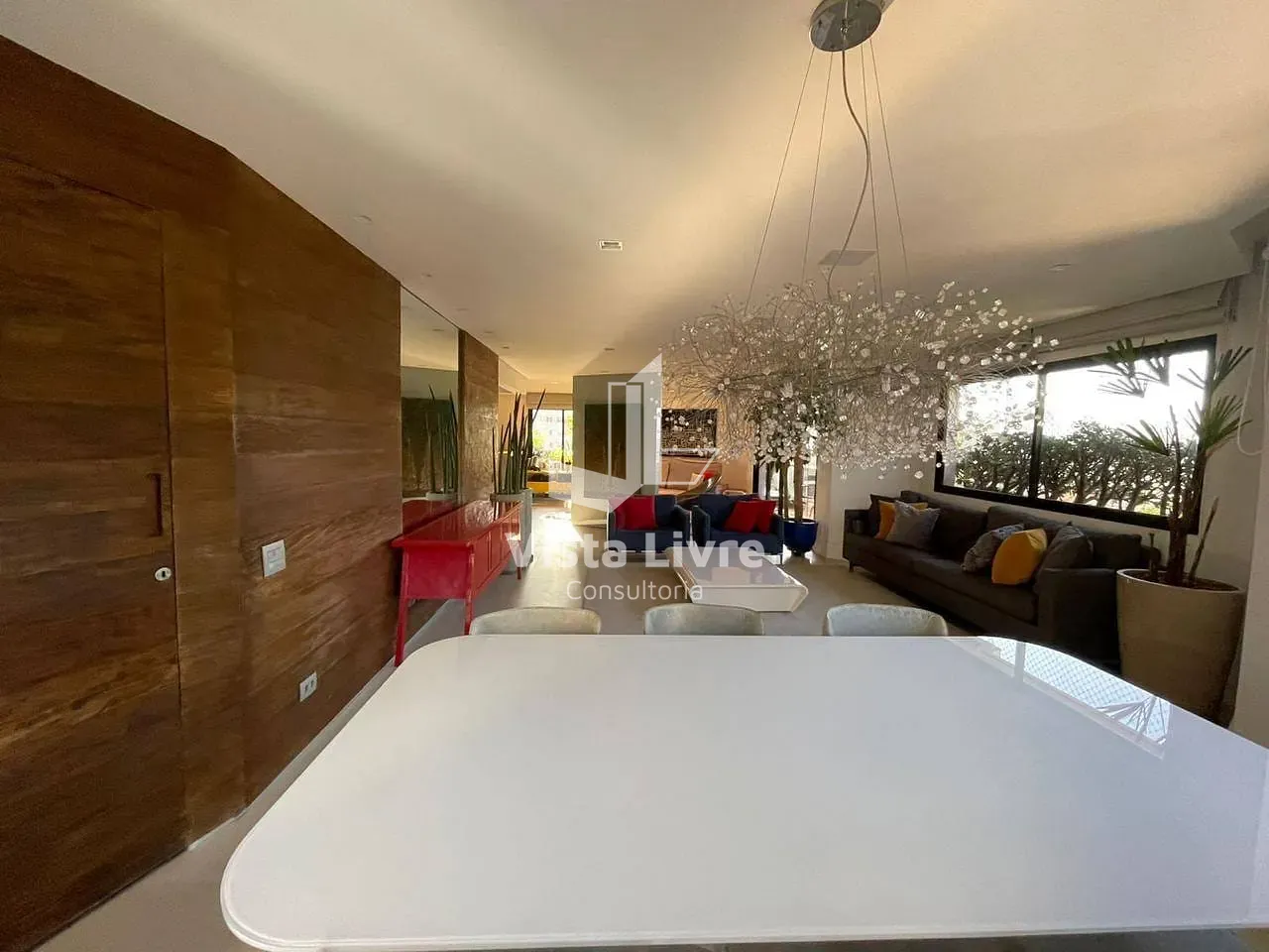 Apartamento, 3 quartos, 204 m² - Foto 11