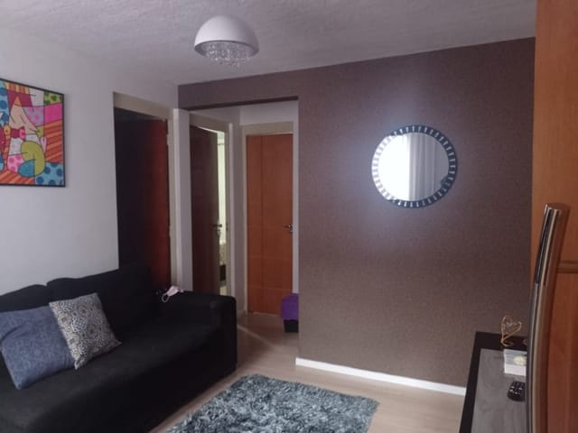 Foto do Apartamento - Excepcional Apartamento à venda, Cidade Tupinambá, Guarulhos, SP | Imobiliária Compare