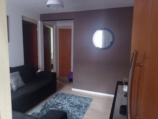 Foto do Apartamento - Excepcional Apartamento à venda, Cidade Tupinambá, Guarulhos, SP | Imobiliária Compare