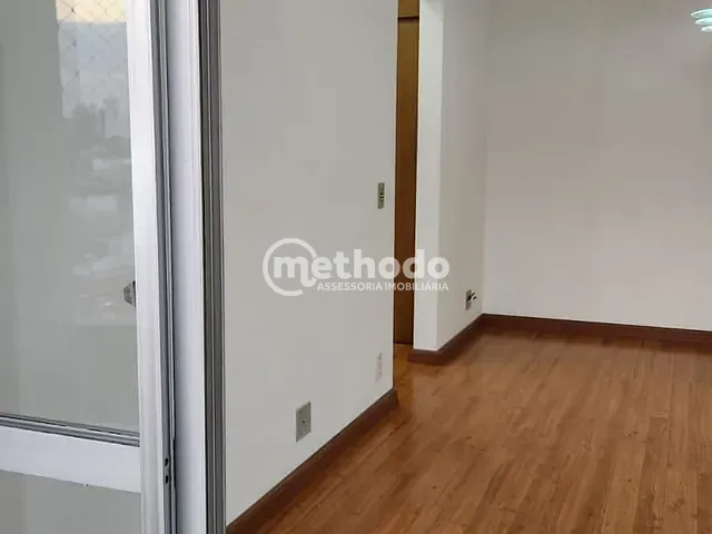 Apartamento 1 quarto e 2 banheiros, à venda, no bairro Botafogo em Campinas