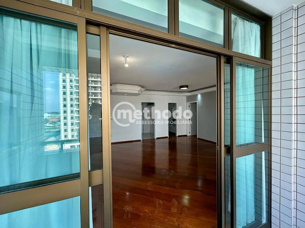 Apartamento, 4 quartos, 150 m² - Foto 9
