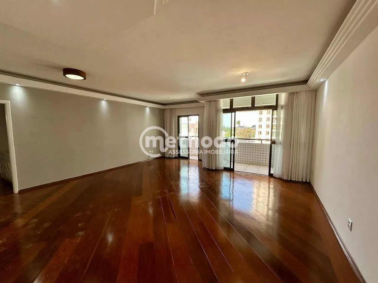 Apartamento, 4 quartos, 150 m² - Foto 3