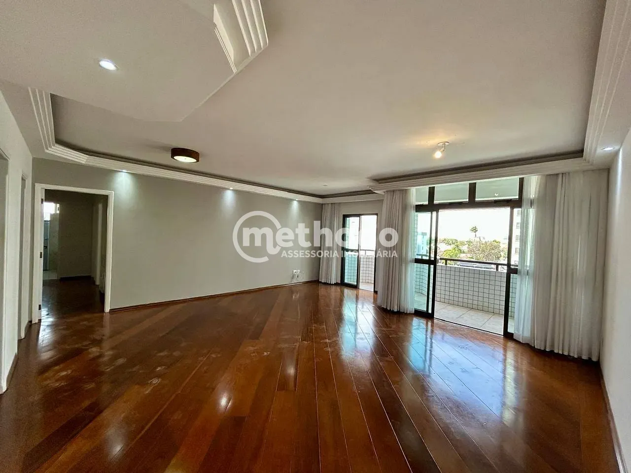 Apartamento, 4 quartos, 150 m² - Foto 6
