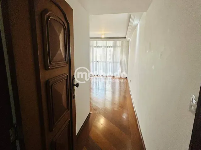 Apartamento 4 quartos e 4 banheiros, à venda, no bairro Mansões Santo Antônio em Campinas
