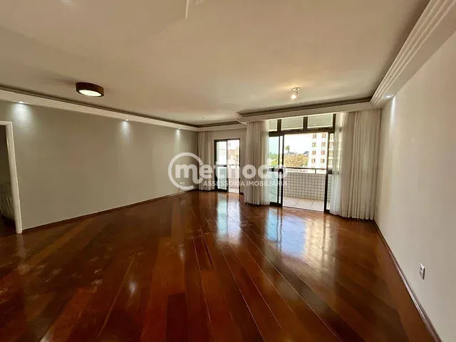 Apartamento 4 quartos e 4 banheiros, à venda, no bairro Mansões Santo Antônio em Campinas