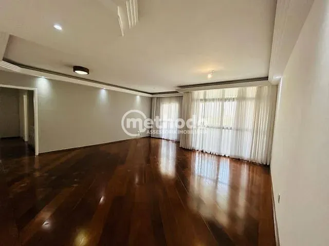 Apartamento 4 quartos e 4 banheiros, à venda, no bairro Mansões Santo Antônio em Campinas