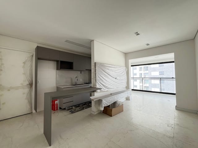 Foto do Apartamento - Apartamento à venda, Vila Leopoldina, São Paulo, SP | Vista Livre