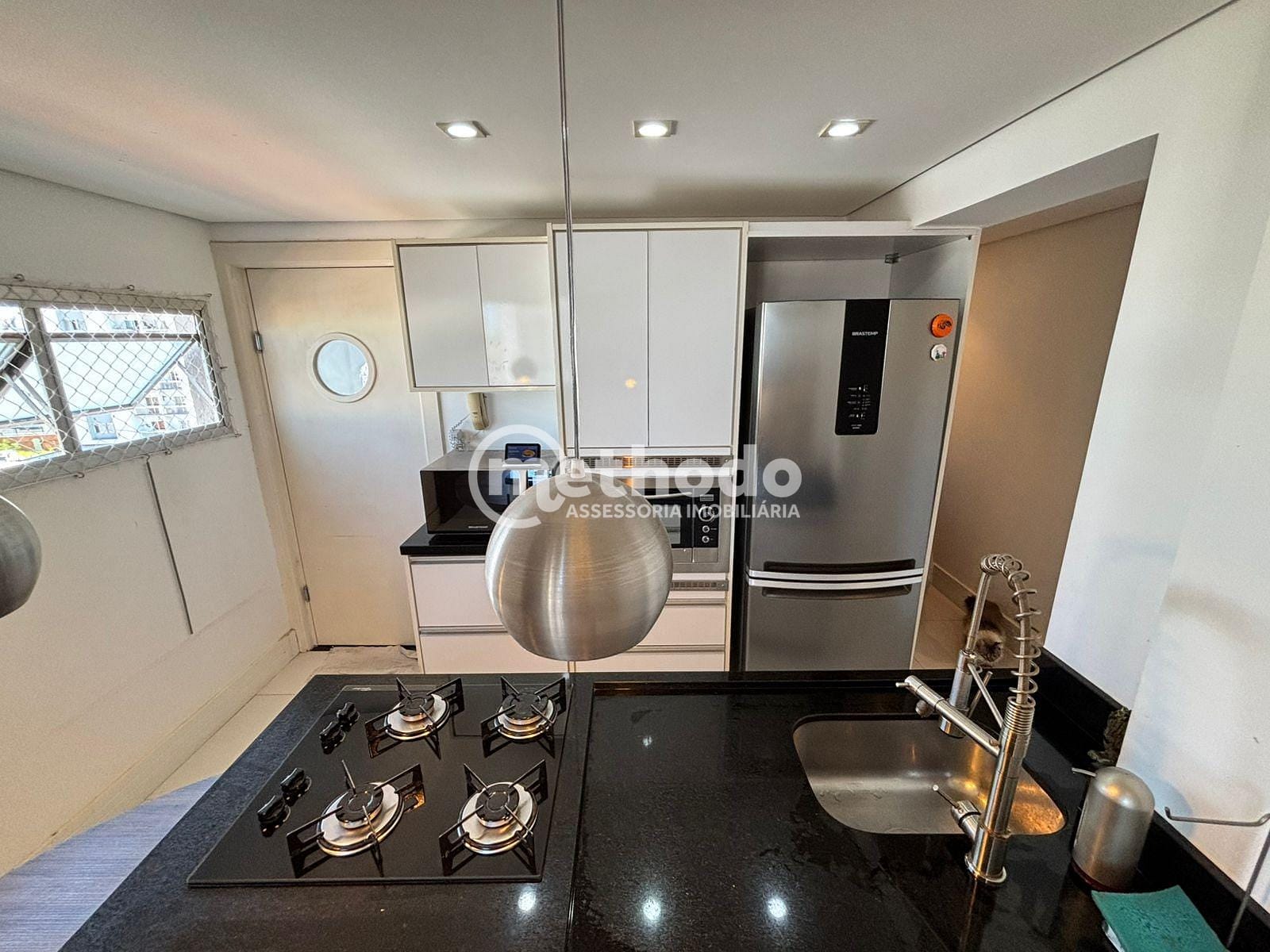 Apartamento, 1 quarto, 57 m² - Foto 2