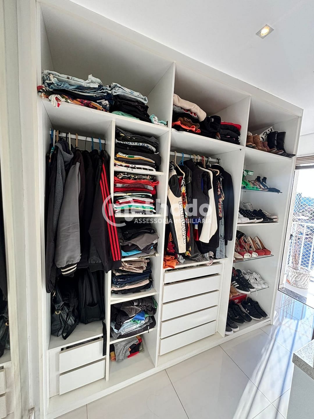 Apartamento, 1 quarto, 57 m² - Foto 26