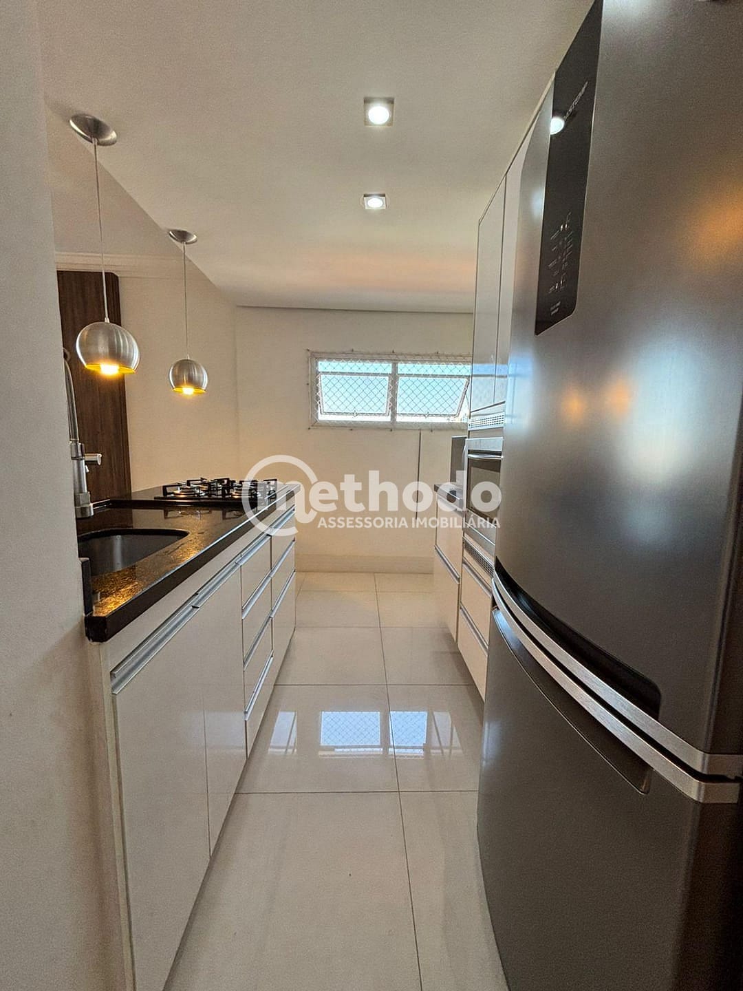 Apartamento, 1 quarto, 57 m² - Foto 4