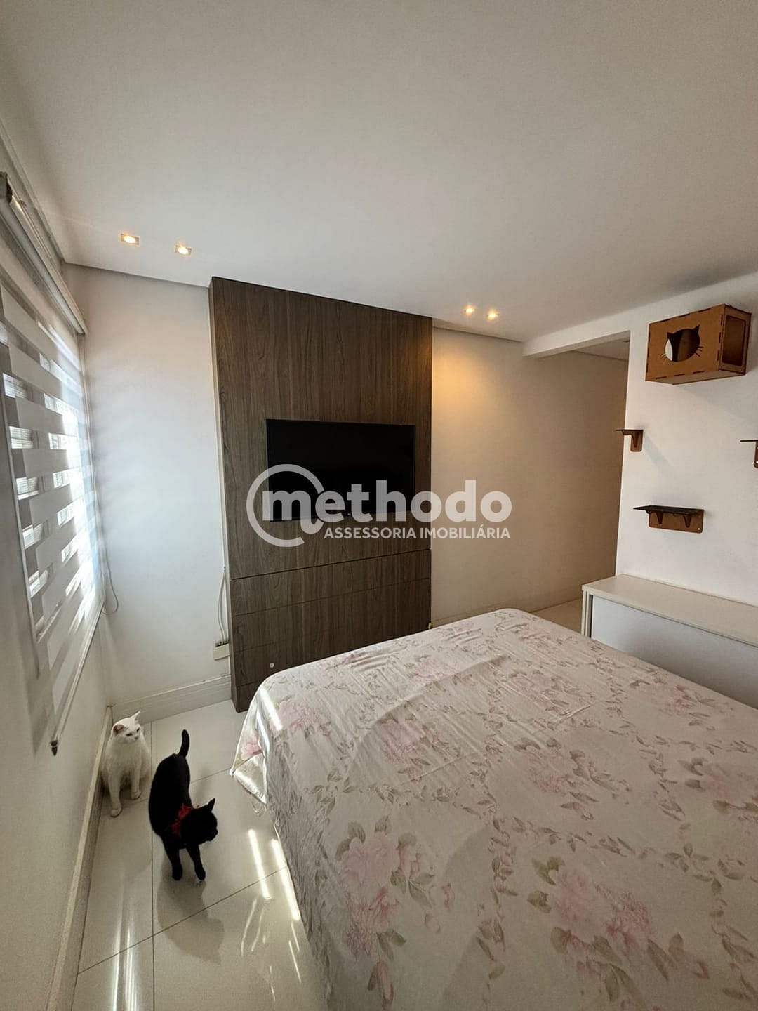 Apartamento, 1 quarto, 57 m² - Foto 33