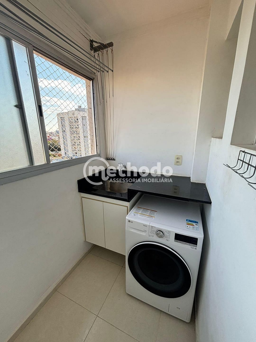 Apartamento, 1 quarto, 57 m² - Foto 11