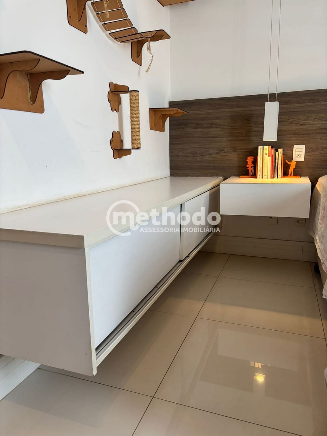 Apartamento, 1 quarto, 57 m² - Foto 35