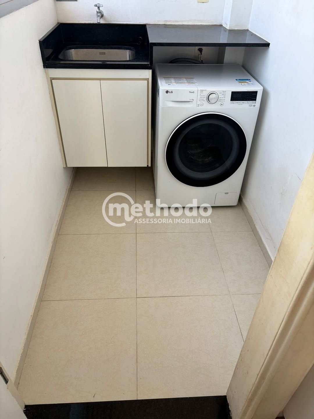 Apartamento, 1 quarto, 57 m² - Foto 12