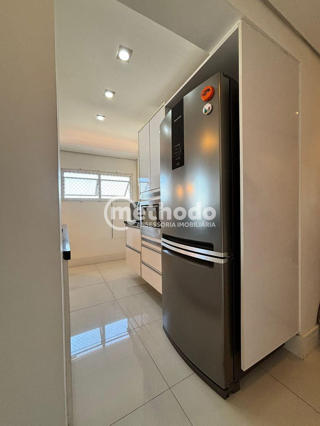 Apartamento, 1 quarto, 57 m² - Foto 3