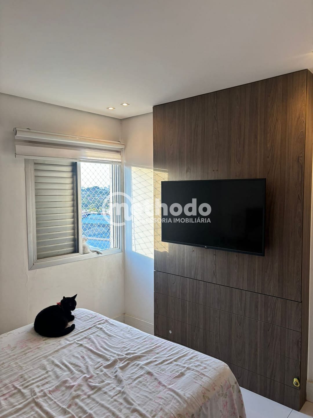 Apartamento, 1 quarto, 57 m² - Foto 34