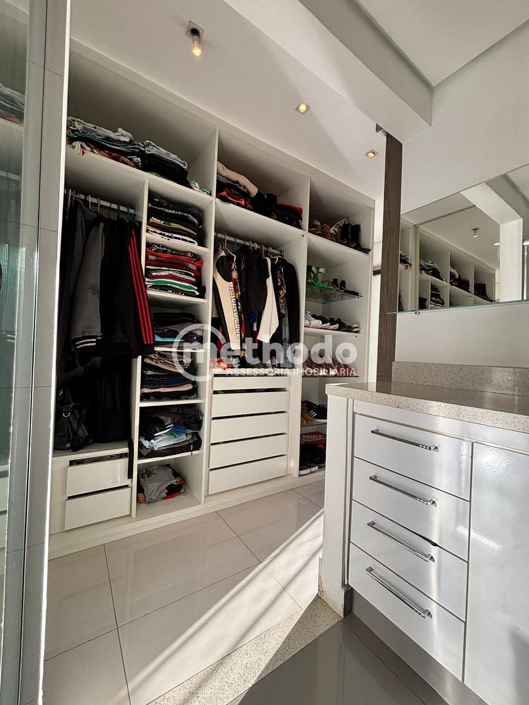 Apartamento, 1 quarto, 57 m² - Foto 23