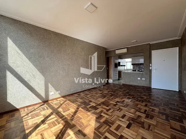 Apartamento com 90m² 2 quartos e 2 banheiros, à venda, no bairro Jardim Paulista em São Paulo