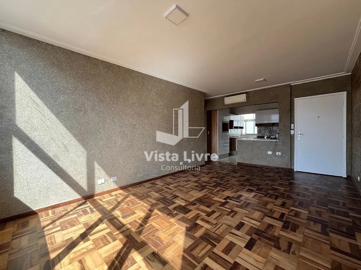 Apartamento, 2 quartos, 90 m² - Foto 2