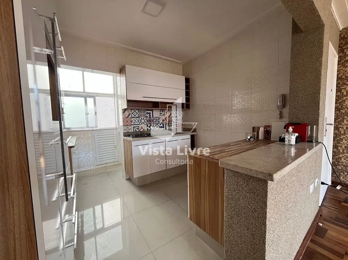 Apartamento, 2 quartos, 90 m² - Foto 3