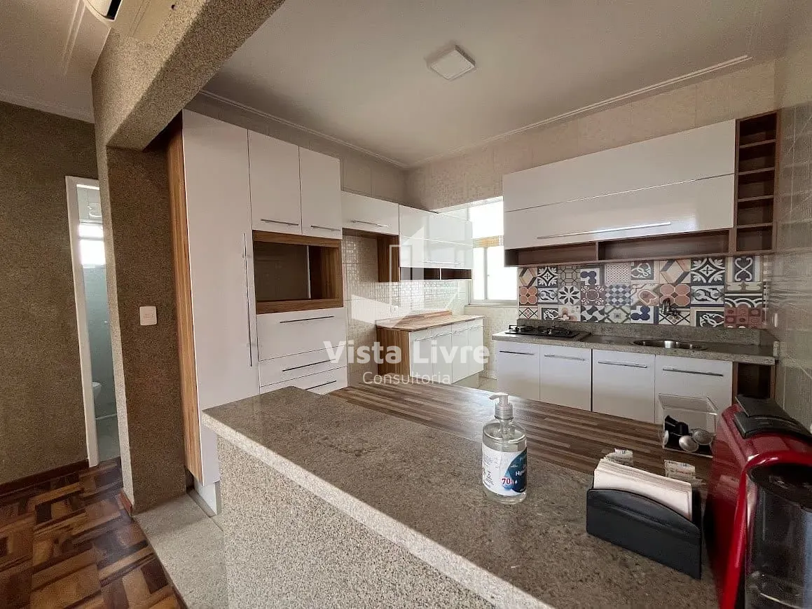 Apartamento, 2 quartos, 90 m² - Foto 4