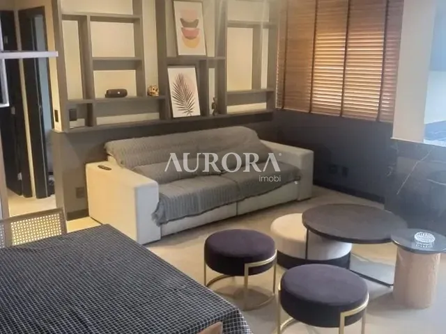 Apartamento com 121m² 3 quartos e 2 banheiros, à venda, no bairro Jardim Shangri-la A em Londrina