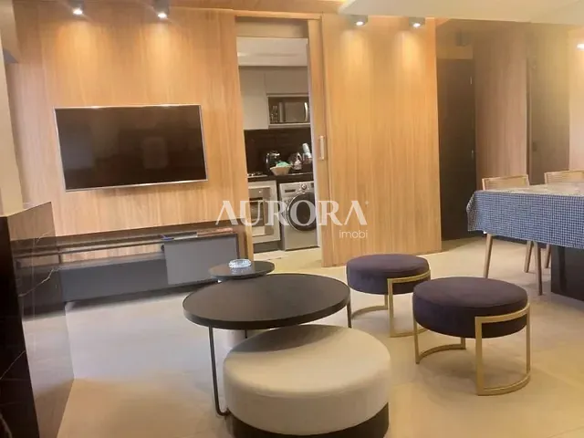 Apartamento com 121m² 3 quartos e 2 banheiros, à venda, no bairro Jardim Shangri-la A em Londrina