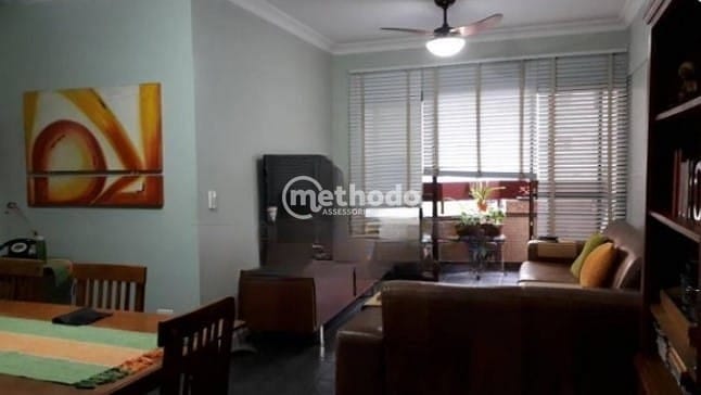 Apartamento, 3 quartos, 92 m² - Foto 1